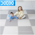 tapis de jeu de sol en mousse pour enfants et bébés